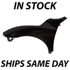 New Primered Front Lh Driver Side Fender For 2019-2021 Honda Civic Sedan/coupe. Price: $93.79.
