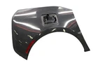 14-21 Bmw I3 I01 Hybrid Rear Right Passenger Side Quarter Panel 1559953 Oem Used. Price: $265.00.