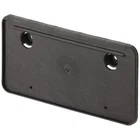 Sherman 584A-90LB Front License Plate Bracket 1995-1998 Ford Explorer New. Price: $25.26.