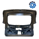 New Oem Rear Liftgate Hatch Tailgate Cover Trunk Lid 2019-2022 Jeep Cherokee. Price: $424.96.