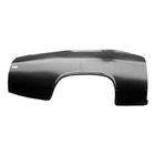 Goodmark Rh Side Quarter Panel Skin 33" X 72" Fits Beaumont GMK403260069R New. Price: $562.37.