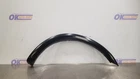 02 Ford F150 Fender Flare Front Right Passenger Black Used. Price: $57.37.