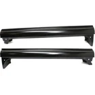 Pair Set Of 2 Rocker Panels Left-and-right For Chevy & Gmc Chevrolet New. Price: $112.95.