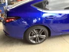 Used Right Lower Quarter Panel Fits: 2024 Acura Integra Grade. Price: $374.00.