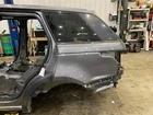 2014 - 2020 Range Rover Sport L494 Oem Rear Left Quarter Panel *structure Cut* Used. Price: $374.00.
