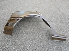 Tesla Model X New Oem Genuine Original Right (passenger) Rear Side Quarter Panel. Price: $2200.00.