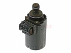 Genuine Mercedes Auto Trans Valve Body Solenoid 2402701600 Benz E320 New. Price: $94.01.