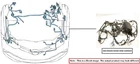 Engine Room Harness Oem 2014 Chevrolet Impalaold Used. Price: $200.00.
