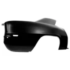 Quarter Panel Full Rh 1969 Cpe Chevrolet Camaro New. Price: $799.99.