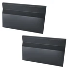 Set Of Cab Corners Left-and-right For F250 Truck F350 & F-250 Pair New. Price: $79.75.
