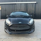 2016 Ford Fiesta Inner Quarter Panel Wheelhouse Used Oem AE8Z-5827790-B. Price: $130.00.