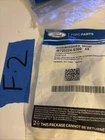 Genuine Ford Inner Molding Grommet W720224-S300 New. Price: $6.00.