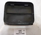 16-20 Oem Tesla Model Rear Left Quarter Air Shroud Vent Grille Extractor Used. Price: $24.95.