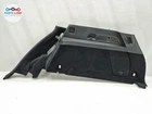 2021-25 Mercedes GLE53 Amg Rear Right Quarter Trim Panel Cover Suv V167 Used. Price: $359.99.