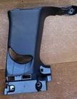 2012-2015 Honda Civic Si Coupe Right B Pillar Trim Panel Cover 12-15 -j- Used. Price: $27.50.