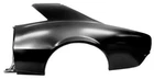 1967 Chevrolet Camaro Coupe Quarter Panel Full - Lh New. Price: $350.75.