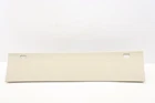 2013 - 2022 Land Rover Range Rear Liftgate Lower Trim Panel Oem Beige Tkc Used. Price: $104.59.