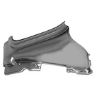 Sherman 729-68CL Driver Side Quarter To Trunk Panel Partial For Chevy Bel Air 57 New. Price: $245.35.