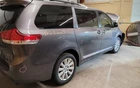 Passenger Quarter Panel Without Blind Spot Alert Fits 11-20 Sienna 1760165 Used. Price: $540.00.