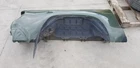 21 Toyota Tundra Bed Box Quarter Panel Right Passenger Green 5'5" Crew Cab Used. Price: $433.50.