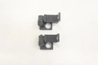 2020 - 2025 Volkswagen Atlas Cross Sport Rear Left Door Hinge Set Oem Gray J2J2 Used. Price: $44.47.