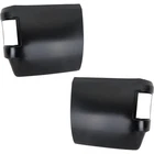 Set Of Cab Corners Rear Left-and-right For Chevy Sierra Pickup R10 R20 87 Pair New. Price: $111.00.