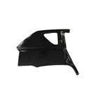 Genuine Mopar Body Side Aperture Rear Panel Package Right 68001972AF New. Price: $1478.49.