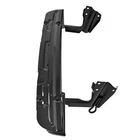 Rear Step Cover Bumper Running Board Kit For Mercedes-benz Sprinter W906 2007-18 New. Price: $105.72.