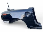 2002-2006 Maserati Spyder M138 Convertible Quarter Panel Exterior Rear Right Oem Used. Price: $917.69.