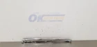 1957 Ford Fairlane 500 Skyliner Convertible Quarter Panel Upper Forward Trim Used. Price: $95.00.