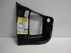 2002-2009 Chevy Blazer Left Driver Quarter Panel Lower Filler Oem New 15201660. Price: $54.99.