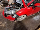 2014 Ford Fiesta Driver Left Fender Red Oem Used 4DR Htbk 110-00807AL. Price: $284.95.