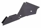 Genuine Gm Passenger Side Floor Panel Tunnel Rear Upper Extension 20983581 New. Price: $40.95.