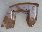 New Tesla Model M3 Right Rear Quarter Panel Strut Mount Passengers Side Damper. Price: $125.00.