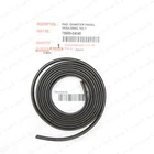 New Genuine 05-15 Tacoma Prerunner 4X4 Quarter Panel Flare Pad Moulding Gasket. Price: $43.51.