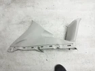 Subaru Crosstrek 2018-2019 Upper Quarter Trim Driver Left Side 94015FL110ME Used. Price: $55.53.