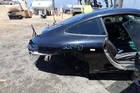 1999-2004 Porsche 911 996 Coupe Rear Quarter Panel Right Black Oem Used. Price: $404.99.