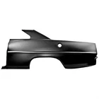 Dynacorn 1621X 1966-1967 Nova Oe Style Quarter Panel Lh New. Price: $413.99.