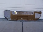 New 2021-24 Tesla Model Trunk Floor Body Panel Structural Repair Oem Mx. Price: $600.00.