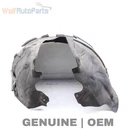 2016-2018 Audi RS7 Front Right Fender Liner / Splash Guard 4G8821172D Used. Price: $85.49.
