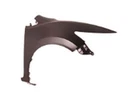 Sherman Passenger Side/right Front Fender Coupe For Honda Civic 2014-2015 Capa New. Price: $311.75.