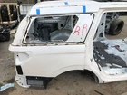 2018-2021 Lincoln Navigator Swb Right Pass Rear Quarter Panel Body Frame Cut. Used. Price: $399.99.