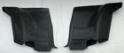 1970-81 Gm F Body Black Rear Interior Side Arm Rest Panels Camaro Trans Used. Price: $391.99.