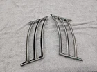 1969 Chevy Camaro Quarter Panel Louvers Original Gm 8724409 8724408 Used. Price: $39.50.