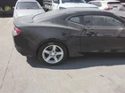 Driver Left Quarter Panel Coupe Fits 16-23 Camaro 127419 Used. Price: $395.00.