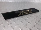 Bmw Xm 2024 Right Fender Trim EGR39814 Gebraucht. Price: $60.10.