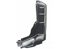 Sherman Parts Trunk Side Filler Panel 1970-72 Chevelle/malibu New. Price: $23.99.