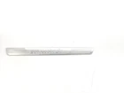 15-18 Mercedes Benz C300 W205 Sedan Lower Door Sill Trim Molding Panel Used. Price: $54.94.