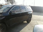 Passenger Right Quarter Panel Fits 18-19 Traverse 109115 Used. Price: $202.50.