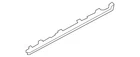 Genuine Bmw Front Mount 51-77-7-192-059 New. Price: $13.49.